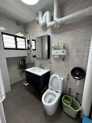 Blk 844 Woodlands Avenue 4 (Woodlands), HDB 4 Rooms #569614131